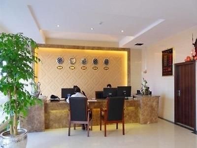 Kunming Yunshui Hotel Εξωτερικό φωτογραφία