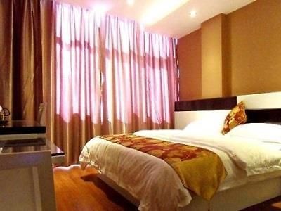 Kunming Yunshui Hotel Εξωτερικό φωτογραφία