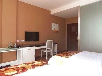 Kunming Yunshui Hotel Εξωτερικό φωτογραφία