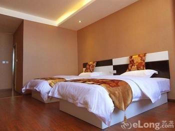 Kunming Yunshui Hotel Εξωτερικό φωτογραφία