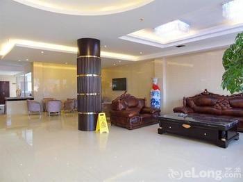Kunming Yunshui Hotel Εξωτερικό φωτογραφία