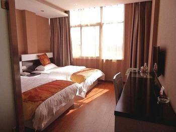 Kunming Yunshui Hotel Εξωτερικό φωτογραφία