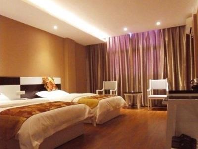 Kunming Yunshui Hotel Εξωτερικό φωτογραφία