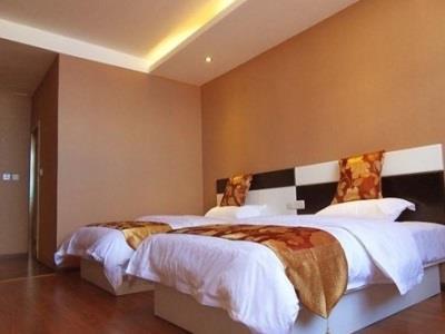 Kunming Yunshui Hotel Εξωτερικό φωτογραφία